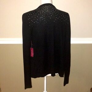 2pc silk/cashmere by Velvet